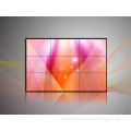 3 X 3 Custom Wifi Lcd Video Wall Display Waterproof For Conference Room 1080p